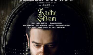 #Vikramaditya is here to cast his spell & win everyone's heart!  