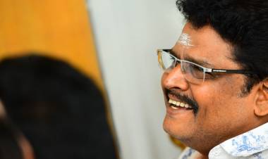 On Raghava Lawrence's birthday, Trident Arts and A R Entertainment announce a new film to be directed by K S Ravikumar, starring Raghava Lawrence and Elvin