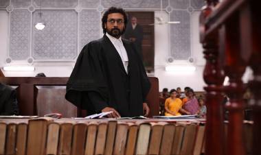 Suriya starrer courtroom drama - ‘Jai Bhim' to roar in 5 languages Jai Bhim will stream in Tamil, Telugu, Hindi, Kannada and Malayalam