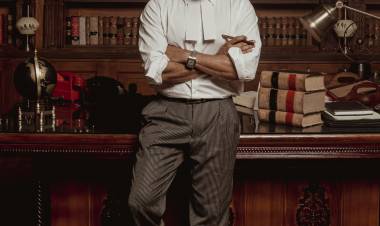 Jai Bhim continues roaring and winning hearts!  The film stands tall among the list of best movies made in the Indian Film Industry