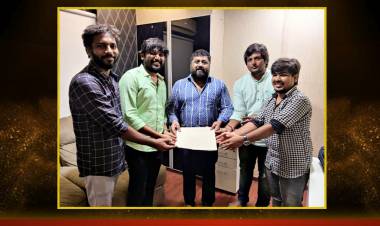 STUDIO GREEN FILMS ENTERS DIGITAL SPACE PARTNERING WITH “FINALLY” YOUTUBE CHANNEL 