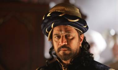 கலைப்புலி S தாணு வெளியிடும் பிரமாண்ட காவிய படைப்பு "மரைக்காயர் அரபிக்கடலின் சிங்கம் "