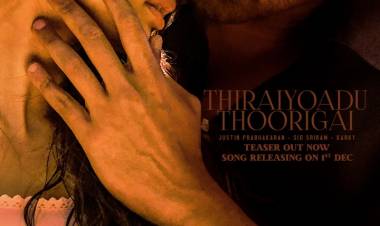 Makers of Prabhas Radhe Shyam, Bhushan Kumar, Vamsi and Pramod, Take a Different Approach to Music of this upcoming Pan-India Magnum Opus with Special Composers for Hindi and South Versions