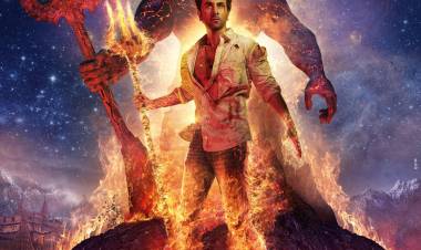 பிரம்மாஸ்திரம் பாகம் 1 படத்தின் தென்னிந்திய பதிப்பை இயக்குநர் SS ராஜமௌலி வழங்குகிறார் ! 