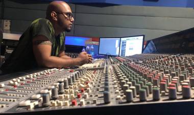 உணர்வுப்பூர்வமான படைப்பான,  “ஆனந்தம் விளையாடும் வீடு” திரைப்படம், மிகச்சிறந்த இசையை உருவாக்கும் வாய்ப்பை தந்தது - இசையமைப்பாளர் சித்து குமார் !