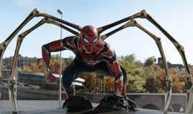 'Spider-Man: No Way Home' becomes the biggest film of 2021 in India, with an opening weekend of Rs 138.55 Cr GBOC!