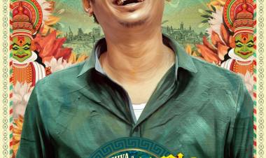 Super Good Films RB Choudary presents   A Santhosh Rajan Directorial  Jiiva starrer “Varalaru Mukkiyam” 