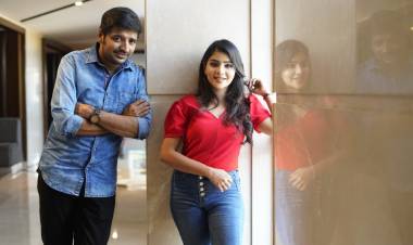 ஏஜிஎஸ் என்டர்டெயின்மென்ட் சார்பில் கல்பாத்தி எஸ் அகோரம், கல்பாத்தி எஸ் கணேஷ் மற்றும் கல்பாத்தி எஸ் சுரேஷ் தயாரித்துள்ள 'நாய் சேகர்' உலகமெங்கும் ஜனவரி 13 வெளியீடு 