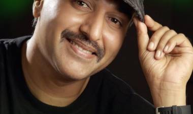 நடிகர் ரகுமானை காண கேரள படப்பிடிப்பில் குவிந்த ரசிகர்கள் ! 