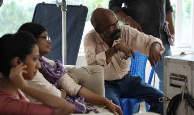 சின்னத்திரை ப்ளாக்பஸ்டர் வெற்றித் தொடரான  “ரமணி Vs ரமணி” திரைத்தொடர் மீண்டும் புதிய சீசனாக வெளியாகிறது.