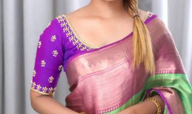 Shivani acts alongside Vetri in 'Bumper' produced by Vetha Pictures and directed by Selvakumar