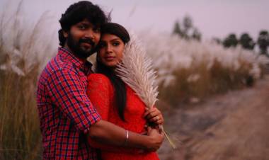 சாதிப் பிரச்சினைகள் பற்றி பேச வரும் சாயம்