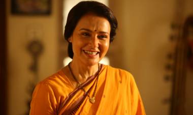 I feel so privileged to play the role of a Mother in Kanam: Amala Akkineni