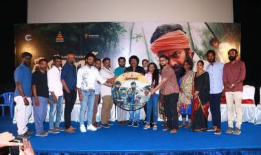 Kallan audio launch