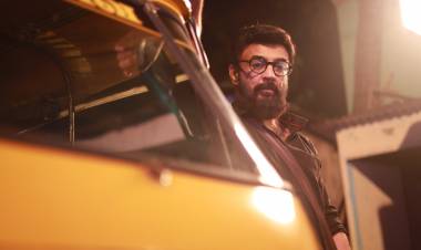 Silver Jubilee Star Mohan takes action hero avatar