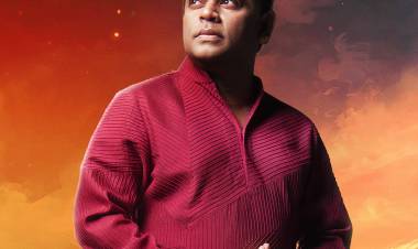 Artist-centric global platform maajja premieres AR Rahman’s new Tamil anthem ‘Moopilla Thamizhe Thaaye’