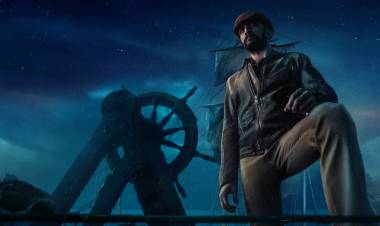 Kichcha Sudeepa’s Vikrant Rona to announce its release date with a special teaser on 2nd April, 2022!