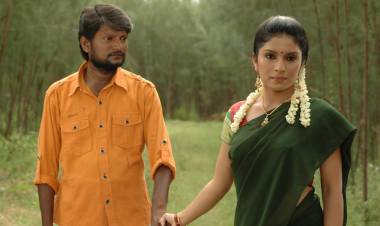 பிர்லியன்ட் மூவிஸ் தயாரிப்பில்  ‘திவ்யா மீது காதல்’