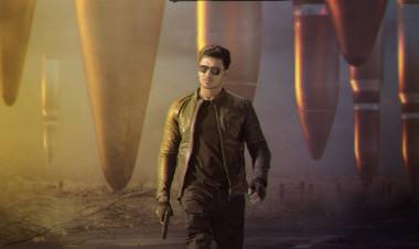 நடிகர் நிகில்,  இயக்குநர் கேரி BH மற்றும் ED Entertainment இணையும்,  பான் இந்திய பிரமாண்ட  திரைப்படம்  “ஸ்பை” ! 