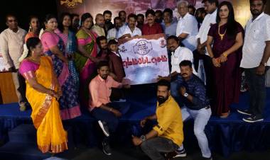 கேஜிஎஃப், ஆர் ஆர் ஆர் ஓடினாலும் லாபம் தராது " மெய்ப்பட செய் " இசை வெியீட்டு விழாவில் நடிகர் இயக்குநர் ராஜ்கபூர் பேச்சு...