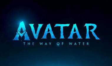20th Century Studios presents Avatar : The Way of Water to release on 16th December, 2022 in India.