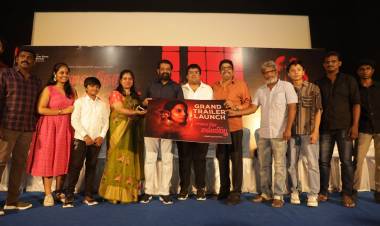 நினைத்துப் பார்க்க முடியாத சப்ஜெக்டை 21 வயதில் எடுத்திருக்கிறார் இயக்குநர் சஞ்சய் நாராயணன் - இயக்குநர் வசந்த் பேச்சு