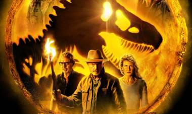 Universal pictures “JURASSIC WORLD DOMINION IS EXPECTED TO OPEN WITH A NEVER-BEFORE BOX OFFICE DIGIT AT THE INDIAN BOX OFFICE