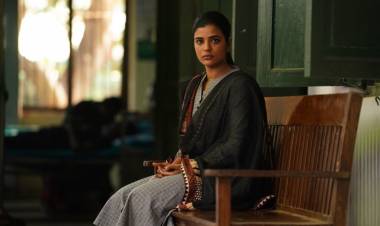 அமேசான் பிரைம் வீடியோவின் அசல் தமிழ் தொடரான 'சுழல் -தி வோர்டெக்ஸ்' தொடரை பாராட்டிய பிரபலங்களுக்கு நன்றி தெரிவித்த புஷ்கர் - காயத்ரி