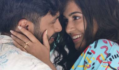 Think Originals’ ‘Vaadi Vaadi’ Video Song composed by Harris Jayaraj ft. Ashwin Kumar Lakshmikanthan & Anju Kurian is out now!!!