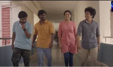 இந்தியாவின் பிராந்தியம் சார்ந்த கதைகளை உலகளாவிய பார்வையாளர்களுக்கு எடுத்துச் செல்வது குறித்த நோக்கத்தில் அடுத்த படியாக, SonyLIV தமிழில் அட்டகாசமான பல புதிய  அசல் படைப்புகளை வழங்கவுள்ளது. 