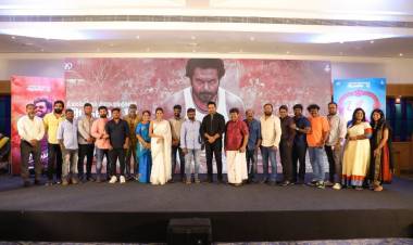 2டி எண்டர்டெயின்மெண்ட் நிறுவனம் சார்பில் சூர்யா தயாரித்து வழங்கும் படம் "விருமன்".