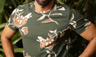 Actor Thrigun witnesses a heavy downpour of offers after the grand success of Cadaver