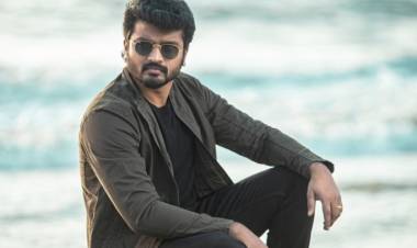 சீரியல் ரசிகர்களின் பேவரைட் நடிகரான சித்து சித்! - விரைவில் வெள்ளித்திரை ஹீரோவாக களம் இறங்குகிறார்