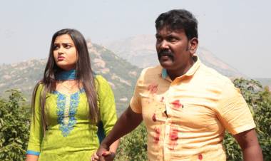 பிரபல சண்டைப் பயிற்சியாளர் ஸ்டண்ட் ஜெயந்த் இயக்கும் படம் "வெங்கட் புதியவன்"