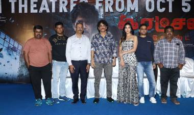 நான் நடித்த உதயம், கீதாஞ்சலி படங்களுக்கு வரவேற்பு கிடைத்தது போல் ‘இரட்சன்’ படத்திற்கும் கிடைக்கும் - நடிகர் நாகர்ஜுனா