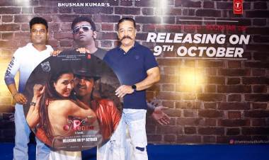 டி.எஸ்.பி யின் “ஓ பெண்ணே” சுயாதீன ஆல்பம் பாடல் வெளியீடு !!