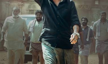 Nandamuri Balakrishna, Gopichand Malineni, Mythri Movie Makers #NBK107 Title To Be Revealed On October 21st