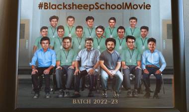 கலக்க வரும் புதிய கூட்டணி! 