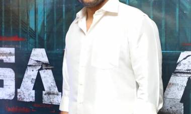 ஹாட்ரிக் வெற்றியில் மக்கள் மனதில் அழுத்தமாக இடம் பிடித்த கார்த்தி !