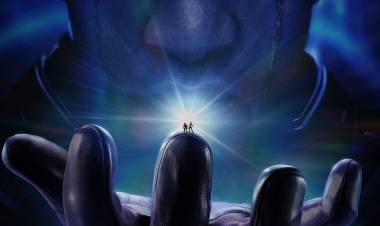 Trailer Debuts for Marvel Studios’ “Ant-Man and The Wasp: Quantumania” – to hit theatres on February 17, 2023!