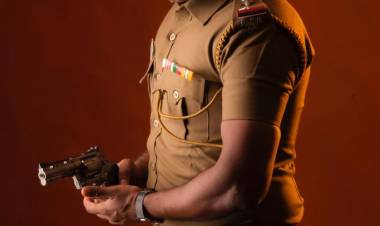 குட்டி விஜய்சேதுபதி நடிகர் ஸ்ரீதர் (ACTOR SRITHAR)