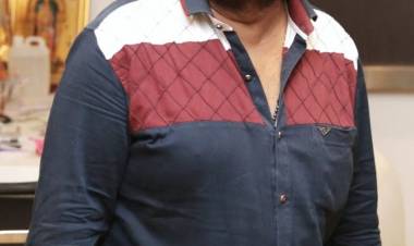 மூத்த நடிகர், தெலுங்கு சூப்பர் ஸ்டார் கிருஷ்ணா மறைவிற்கு நடிகர், இயக்குநர் டி.ராஜேந்தர் இரங்கல் !!