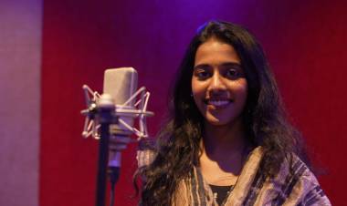 சர்வதேச பெண்களுக்கு எதிரான வன்முறைகள் ஒழிப்பு தினத்தை ஒட்டி ‘சீன் நம்பர் 62' திரைப்படத்தில் இருந்து இரண்டாவது சிங்கிளாக 'சீதா' பாடல் வெளியீடு