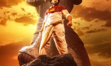 Prasanth Varma’s Pan India Movie HANU-MAN Teaser Clocks 50 M+ Views, 1M+ Likes