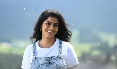 Sabari produced by Maha Movies under the direction of Anil Katz with Varalaxmi Sarath Kumar wrapped up its shoot