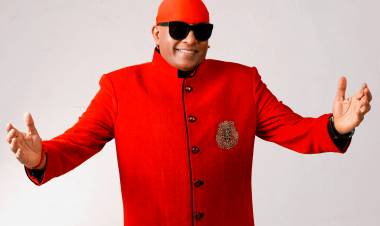 Drums Sivamani on board to compose music for Quotation Gang