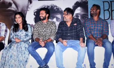 இயக்குநர் ஜெகன் திறமையானவர்; பிகினிங் படத்தை வெளியிடுவதில் மகிழ்ச்சியடைகிறேன்! – இயக்குநர் லிங்குசாமி