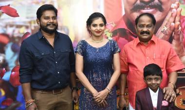 ஆதவன் சினி கிரியேஷன்ஸ் சார்பில் சிவகங்கை நகர் மன்றத் தலைவரும் 'பருந்துப் பார்வை' இதழ் ஆசிரியரும் நடிகருமான சி .எம் .துரை ஆனந்த் தயாரிப்பில் விழித்தெழு 'படத்தின் பாடல்கள் வெளியீட்டு விழா