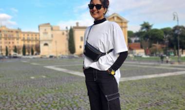 'துணிவு' திரைப்படத்தை தமிழ் ரசிகர்களுடன் பார்க்க விரும்பும் நடிகை மஞ்சு வாரியர்