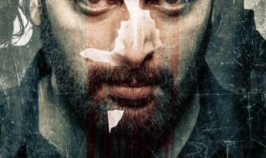 பேஷன் ஸ்டுடியோஸ் சுதன் சுந்தரம் & G. ஜெயராம் வழங்கும் 'ஜெயம்' ரவி, நயன்தாரா நடிப்பில், I. அஹமத் இயக்கத்தில் 'இறைவன்' படத்தின் டைட்டில் & முதல் பார்வை வெளியீடு